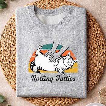 ChubbyTabbyCatPureBreadRollingFattiesFunnyVintagesweater.jpg