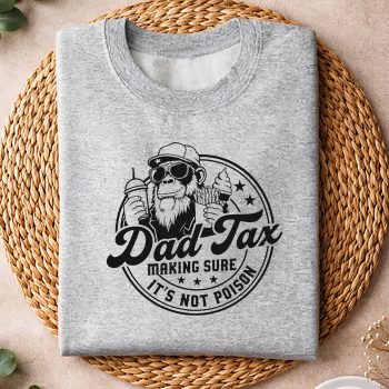 DadTaxMakingSureItsNotPoisonMonkeyFathersDaysweater.jpg