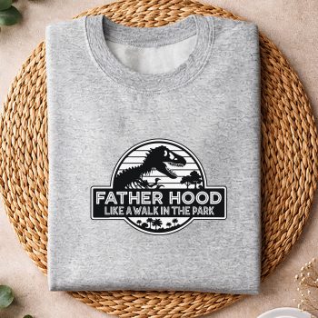 FatherhoodLikeaWalkintheParkRetroDinosaurDadsweater.jpg