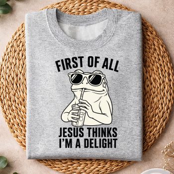 FirstofAllJesusThinksImaDelightFrogChristiansweater.jpg