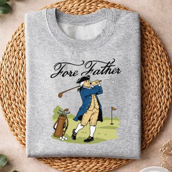 ForeFatherGeorgeWashingtonFunnyGolfingPunsweater.jpg