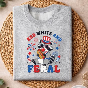 FunnyRaccoonRedWhiteFeral4thofJulyPatriotsweater.jpg
