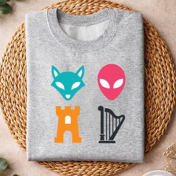 FunnySpursFoxAlienCastleHarpersweater.jpg