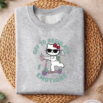 HelloKittyMentalHealthOfftoRegulateEmotionsFunnysweater.jpg