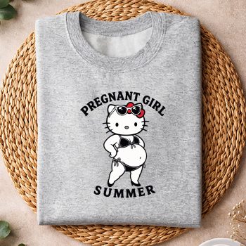 HelloKittyPregnantGirlSummerFunnyPregnancysweater.jpg