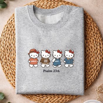 HelloKittySurelyGoodnessMercyPsalm236FunnyChristiansweater.jpg