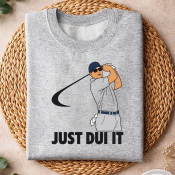 JustDUIItFunnyGolfSwingsweater.jpg