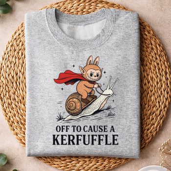 LabubuOfftoCauseAKerfuffleFunnyMemesweater.jpg