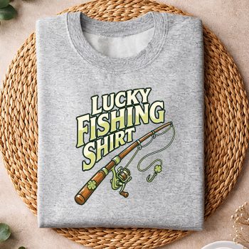 LuckyFishingAnglerShamrocksweater.jpg