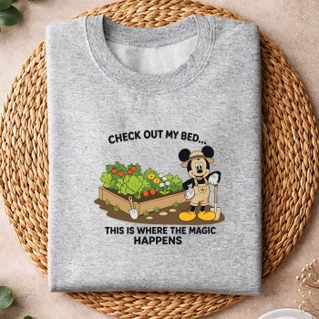 MickeyMouseCheckOutMyBedThisWhereTheMagicHappensGardenersweater.jpg