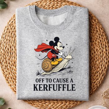 MickeyMouseOfftoCauseAKerfuffleFunnyMemesweater.jpg