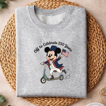 MickeyOfftoCelebrate250YearsofFreedomFunny4thofJulysweater.jpg
