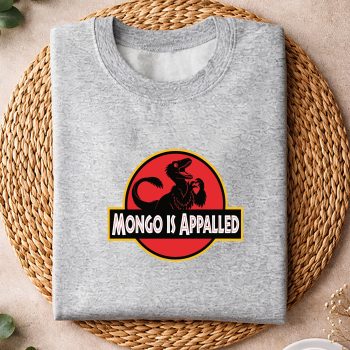 MongoisAppalledFunnyDinosaurMemesweater.jpg