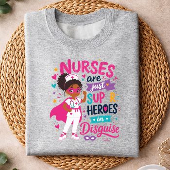 NursesareJustSuperheroesinDisguiseBlackNursesweater.jpg