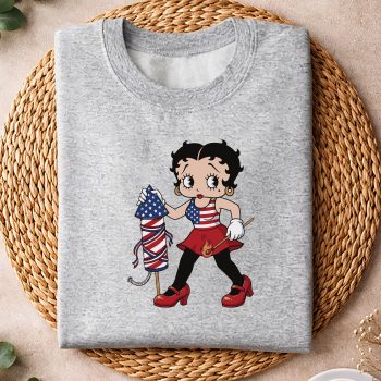 PatrioticBettyBoopUSAFlagFirework4thofJulysweater.jpg