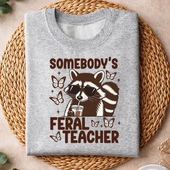 RetroSomebodysFeralTeacherFunnyRaccoonButterfliessweater.jpg