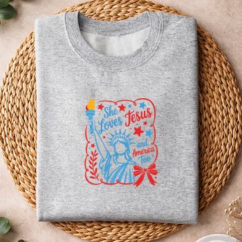 SheLovesJesusandAmericaTooPatrioticChristiansweater.jpg
