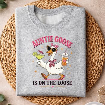 SillyGooseforWomenAuntieGooseisOnTheLoosesweater.jpg