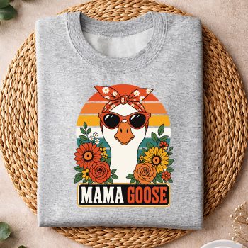 SillyMamaGooseinSunglassesCoquetteFloralMothersDaysweater.jpg