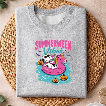 SnoopySummerweenVibesFunnySummerUnicornHalloweensweater.jpg