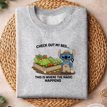 StitchCheckOutMyBedThisWhereTheMagicHappensGardenersweater.jpg