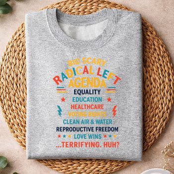 SupportRadicalLeftAgendaUSALiberalsweater.jpg