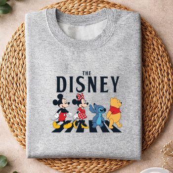 TheDisneyWalkingTheBeatlessweater.jpg