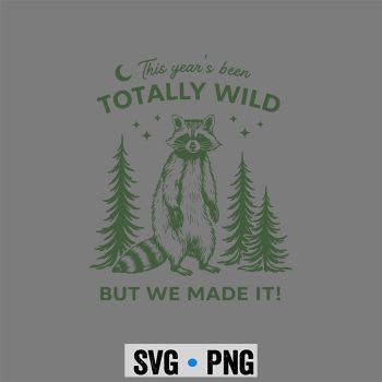 Last Day Wild Teacher SVG, This Years Been Wild But We Made Last Day of School Teacher SVG PNG