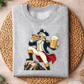 WashingtonsFreedomFunnyGeorgeWashingtonHotDogBeersweater.jpg