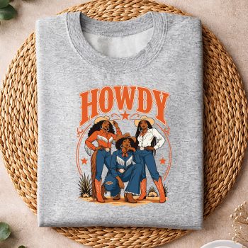 HowdyCowgirlWesternBootsAfroWesternRodeoMelaninsweater.jpg