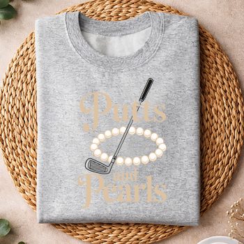 LadyGolferGolfingPuttsandPearlssweater.jpg