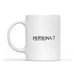 Atlus Persona 2 Eternal Punishment Joker Mug