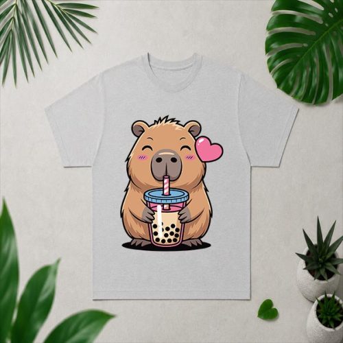 Cute Capybara For Animal Rodent Capybara PNG SVG 4 Cute Capybara For Animal Rodent Capybara PNG SVG