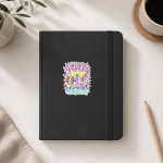 Giddy Up Sparkle Farts Theres Chaos To Spread Unicorn Fart Sticker