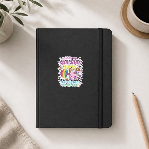 Giddy Up Sparkle Farts Theres Chaos To Spread Unicorn Fart Sticker 4 Giddy Up Sparkle Farts Theres Chaos To Spread Unicorn Fart Sticker