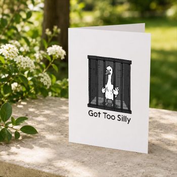 Homepage 61 Goose20In20Jail20Got20Too20Silly20Pun20Animal20Greeting20Card202.jpg
