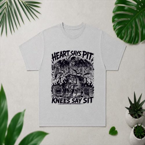 Heart Says Pit Knees Say Sit Skeleton Saying Quote PNG SVG 4 Heart Says Pit Knees Say Sit Skeleton Saying Quote PNG SVG
