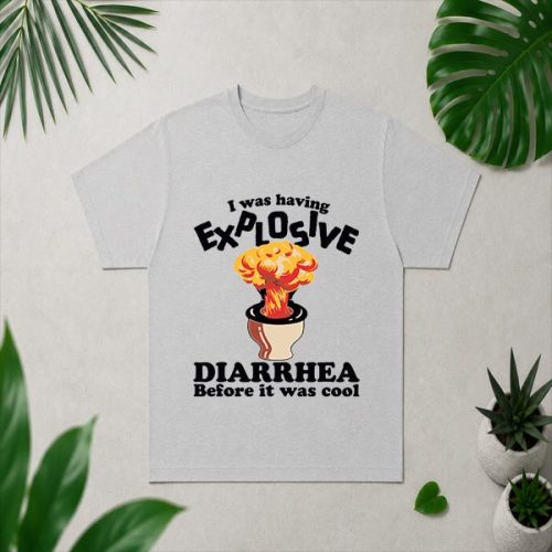 I Was Having Explosive Diarrhea Before It Was PNG SVG 4 I Was Having Explosive Diarrhea Before It Was PNG SVG