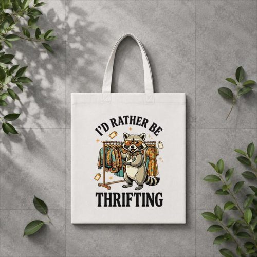 Id Rather Be Thrifting Vintage PNG SVG 3 Id Rather Be Thrifting Vintage PNG SVG