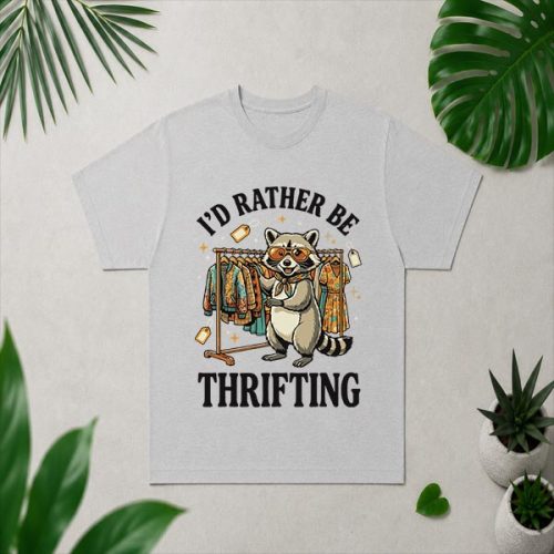 Id Rather Be Thrifting Vintage PNG SVG 4 Id Rather Be Thrifting Vintage PNG SVG
