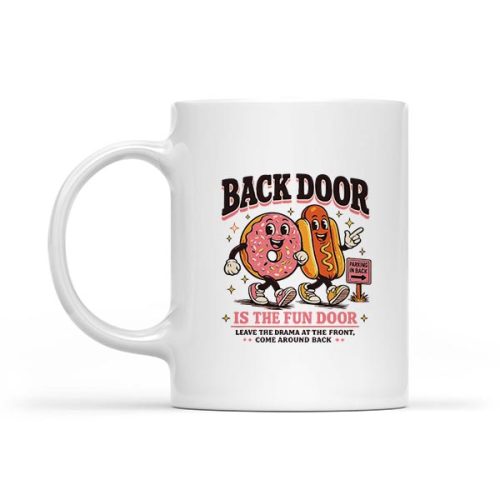 Inappropriate Vacation Cruise Airport Swap Mug 1 Inappropriate Vacation Cruise Airport Swap Mug