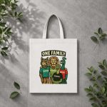 Isibindi Reveur 4 Houses 1 Family PNG SVG