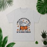 Neil The Seal Dont Be Part Of The Problem Neil Road PNG SVG