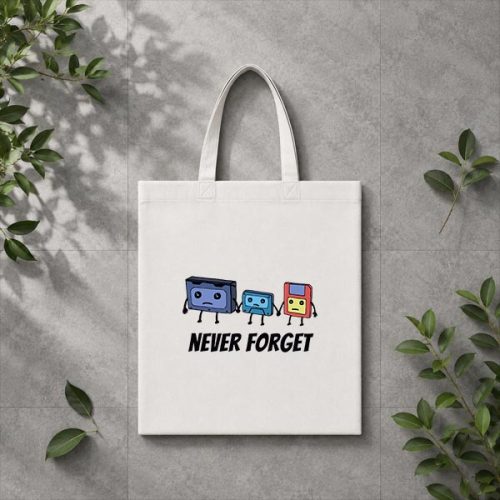 Never Forget Cassette Comfort Colors Crop Top PNG SVG 3 Never Forget Cassette Comfort Colors Crop Top PNG SVG