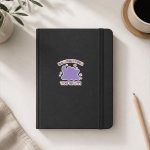 Pokmon Be Whatever You Want Ditto Inspirational Quote Sticker