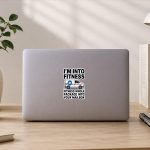 Postal Worker For Mail Man Mail Carrier Sticker