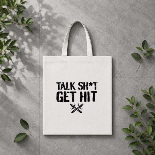Talk Shit Get Hit Vintage PNG SVG 3 Talk Shit Get Hit Vintage PNG SVG