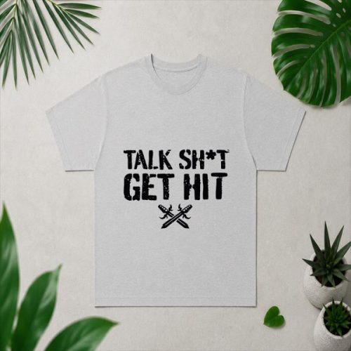 Talk Shit Get Hit Vintage PNG SVG 4 Talk Shit Get Hit Vintage PNG SVG