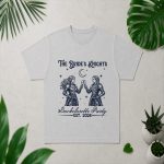 The Brides Knight Medieval Bride Bachelorette Party Couples PNG SVG