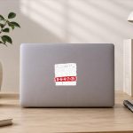 The Math Doesnt Lie 8 6 4 7 25th Amendment Sticker